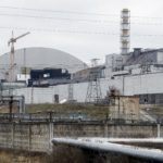 Чернобыльскую АЭС накрыли новым саркофагом, – видео