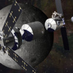 NASA хочет построить новую орбитальную станцию возле Луны