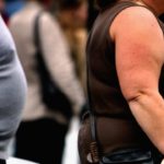 Ожирение и рак – главные угрозы для здоровья американцев