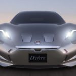 Американская компания Fisker Inc. представила нового конкурента электромобиля Tesla