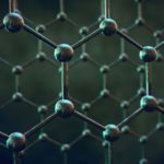 Молекулу на графене превратили в переключатель для нанофлешек