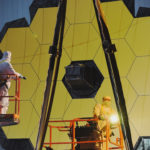 NASA провело пре-тест телескопа «Джеймс Уэбб»