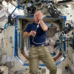 «Слепоту» космонавтов связали с объемом ликвора