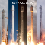 Falcon 9 снова в строю: SpaceX готова возобновить полеты после аварии