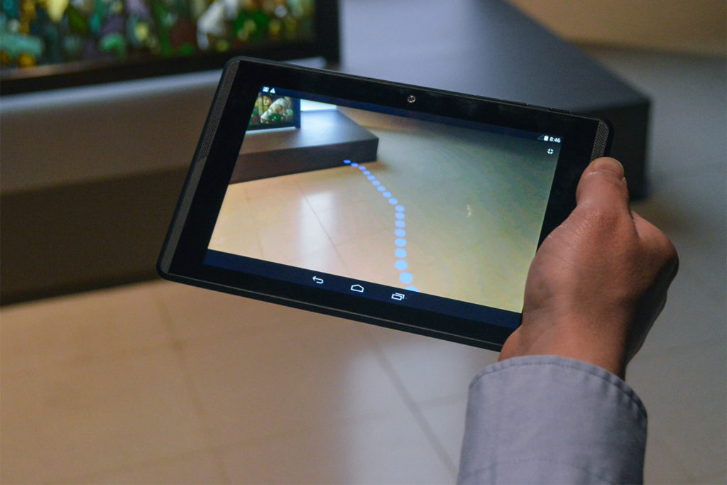 project-tango