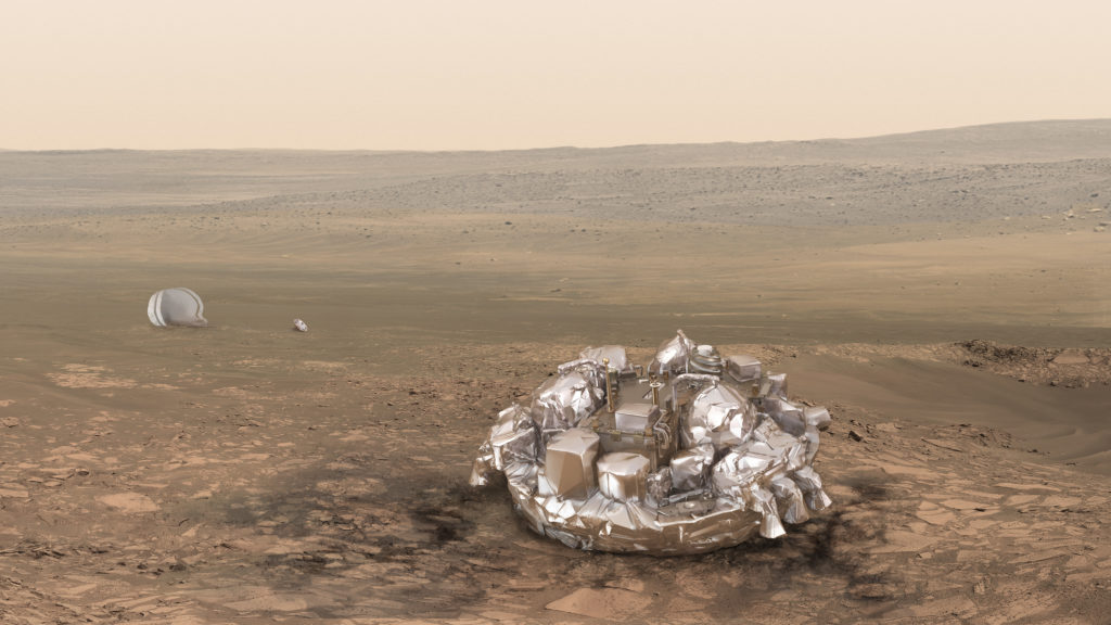 schiaparelli_on_mars