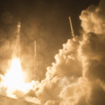 LIVE: Запуск Atlas V со спутником EchoStar XIX