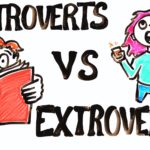 Интроверты против экстравертов