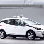 General Motors начнет серийное производство беспилотных авто