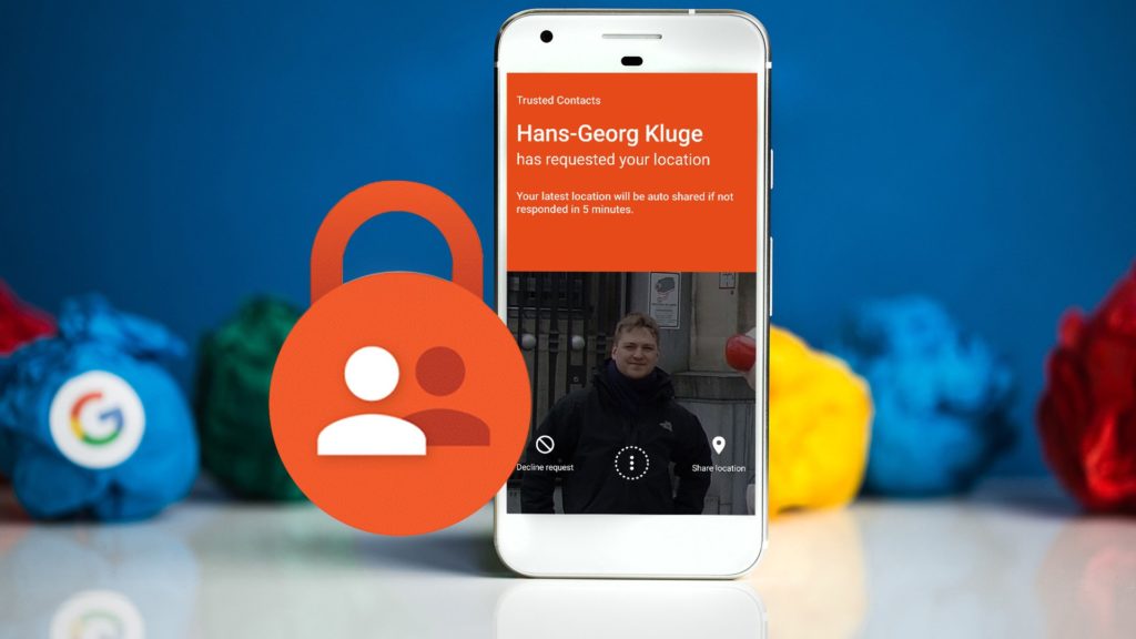 androidpit-google-pixel-google-trusted-contacts