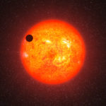 Ученые «увидели», что будет с Землей во время умирания Солнца