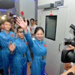180 дней в запечатанной капсуле: итоги китайского «полета в космос»