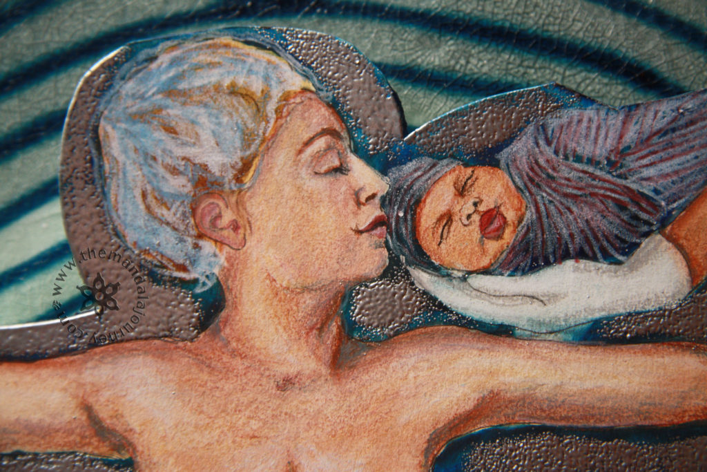 first-kiss-face-detail