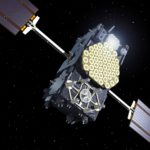 ЕКА запустило спутниковую систему Galileo