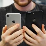 Поднебесная получит двухсимочные iPhone 8