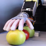 Американцы разработали «мягкую» роботизированную руку