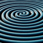 Эхо гравитационных волн указало на возможное нарушение Общей теории относительности
