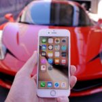 Apple наряду с iPhone 8 может представить iPhone Ferrari