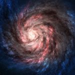 Обнаружены галактики, нарушающие Стандартную физическую модель