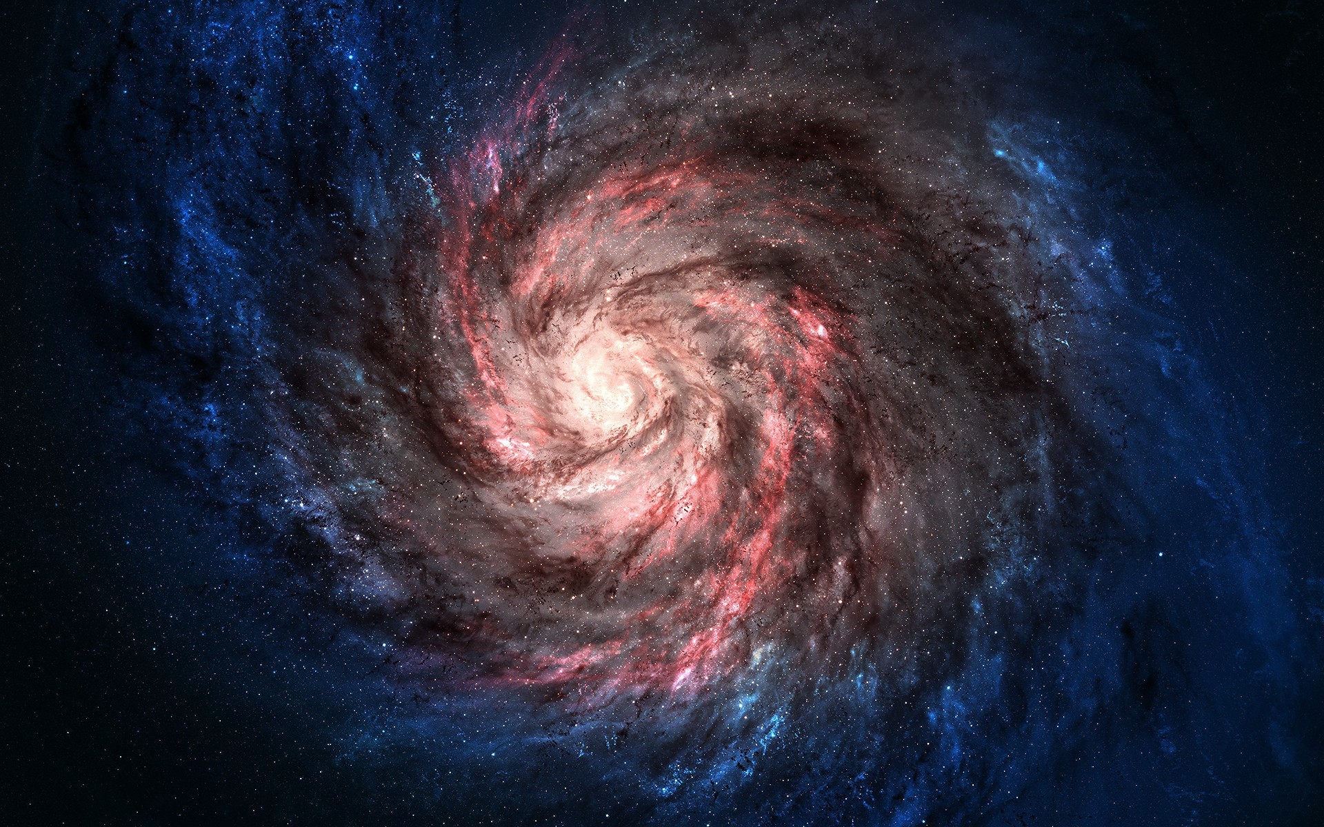 space_pink_spiral_galaxy_with_blue_edges_100674_
