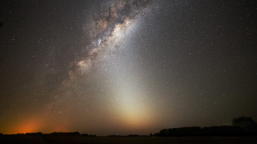 zodiacal-light