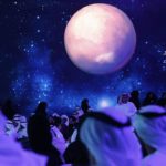 ОАЭ в июле 2020 года отправят к Красной планете «Надежду»