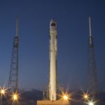 SpaceX возобновит запуски Falcon 9 в январе