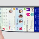 Гнется, но не бьется: японцы представили новый гибкий дисплей для смартфонов