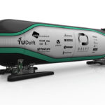 Капсулы Hyperloop «прогнали» на тестовом участке