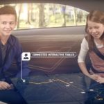 Panasonic применит технологии дополненной реальности для создания интерактивных салонов автомобилей