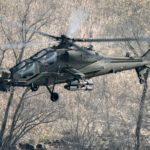 Итальянская Leonardo создаст новый ударный вертолет