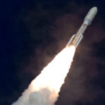 LIVE: Запуск Atlas V с военным спутником SBIRS GEO-3