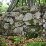 Археологи датировали корейскую крепость в Приморье
