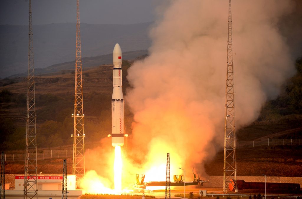 china-satellite-launch