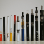 Связь электронных сигарет с профилактикой табакокурения опровергли