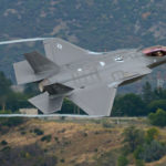 F-35 может вскоре получить новейшее ядерное оружие