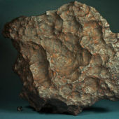 giebeon-iron-meteorite