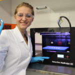 3D-технологии задействуют для печати лекарств на дому