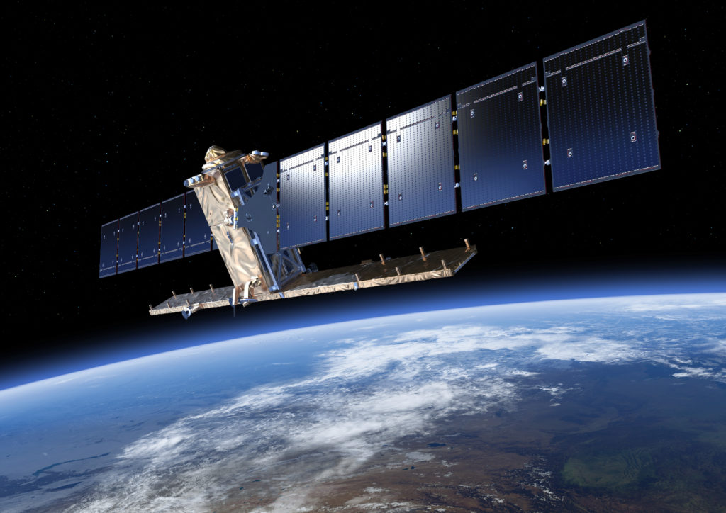 sentinel-1