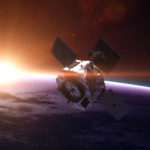 Россия создает лазер, способный уничтожать спутники, – генерал США