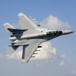 Начались летные испытания самого «продвинутого» российского истребителя