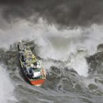 Британский математик предложил останавливать цунами звуком