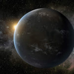 Астрономы оценили обитаемость близкой экзопланеты
