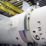 Власти США нашли в Falcon 9 системный дефект