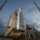LIVE: Запуск ракеты Ariane-5 с бразильским и индонезийским спутниками
