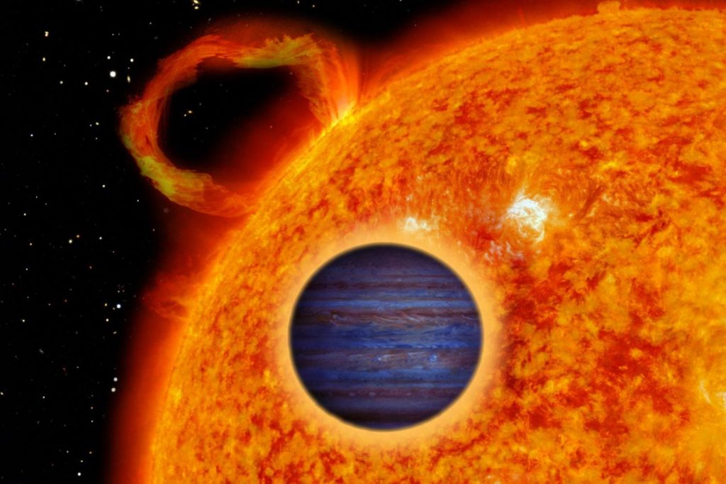 astronomersd