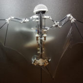 bat-robot