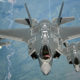 F-35 победили истребители четвертого поколения с разгромным счетом