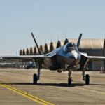 F-35A сделают «палачом» подвижных наземных целей