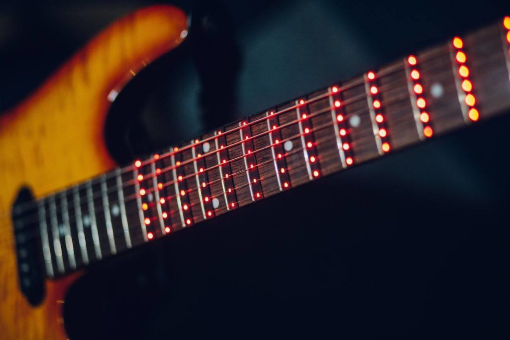 fret-zeppelin-led-guitar-display-1